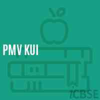 Pmv Kui Middle School Logo