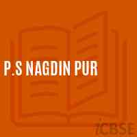 P.S Nagdin Pur Primary School Logo