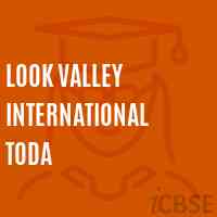 Look Valley International Toda Primary School Logo