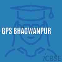 Gps Bhagwanpur Primary School Logo