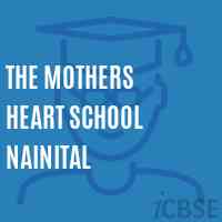 The Mothers Heart School Nainital Logo