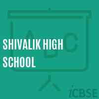 Shivalik High School Logo
