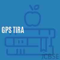Gps Tira Primary School Logo