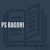Ps Bagori Primary School Logo