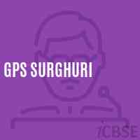 Gps Surghuri Primary School Logo