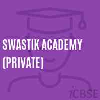 Swastik Academy (Private) School Logo