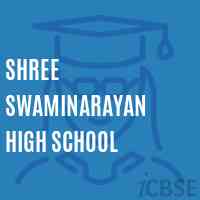 Shree Swaminarayan High School Logo