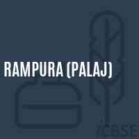 Rampura (Palaj) Middle School Logo