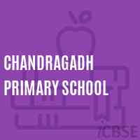 Chandragadh Primary School Logo