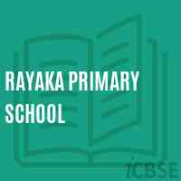 Rayaka Primary School Logo