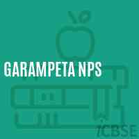 Garampeta Nps Primary School Logo