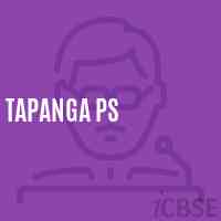 Tapanga Ps Primary School Logo