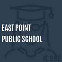 East Point Public School Logo