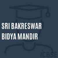 Sri Bakreswar Bidya Mandir Primary School Logo