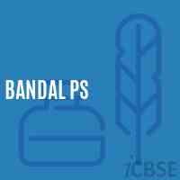 Bandal Ps Primary School Logo