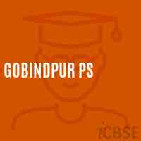 Gobindpur Ps Primary School Logo