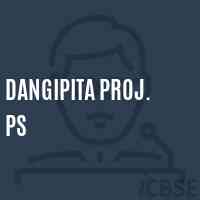 Dangipita Proj. Ps Primary School Logo