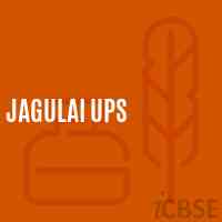 Jagulai Ups School Logo
