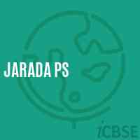 Jarada Ps Primary School Logo