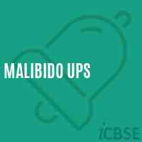 Malibido Ups Middle School Logo
