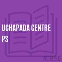 Uchapada Centre Ps Primary School Logo