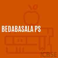 Bedabasala Ps Primary School Logo