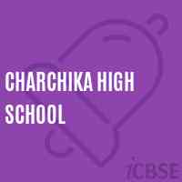 Charchika High School Logo