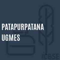 Patapurpatana Ugmes Middle School Logo