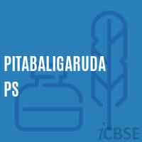 Pitabaligaruda PS Primary School Logo