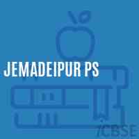 Jemadeipur Ps Primary School Logo