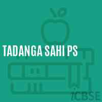 Tadanga Sahi Ps Primary School Logo
