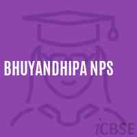 Bhuyandhipa Nps Primary School Logo
