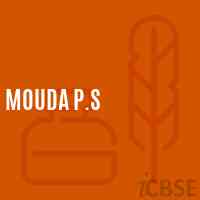 Mouda P.S Primary School Logo