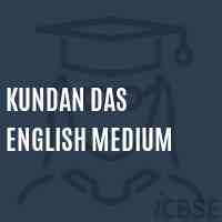 Kundan Das English Medium Middle School Logo