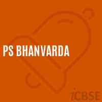 Ps Bhanvarda Primary School Logo
