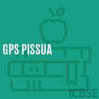 Gps Pissua Primary School Logo