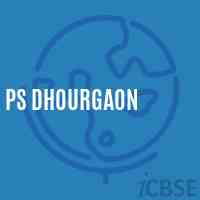 Ps Dhourgaon Primary School Logo