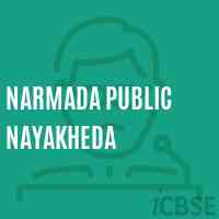 Narmada Public Nayakheda Middle School Logo