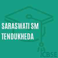 Saraswati Sm Tendukheda Middle School Logo