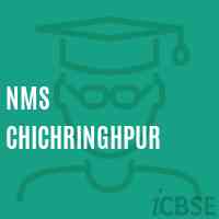 Nms Chichringhpur Middle School Logo