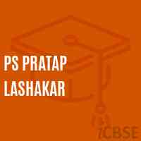 Ps Pratap Lashakar Primary School Logo