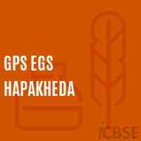 Gps Egs Hapakheda Primary School Logo
