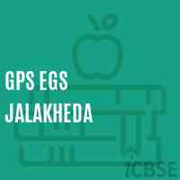 Gps Egs Jalakheda Primary School Logo
