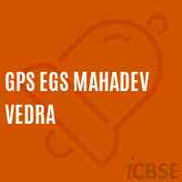 Gps Egs Mahadev Vedra Primary School Logo