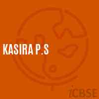 Kasira P.S Primary School Logo