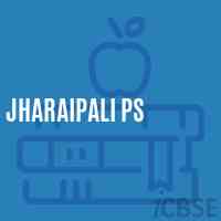 Jharaipali Ps Primary School Logo