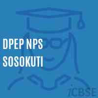 Dpep Nps Sosokuti Primary School Logo