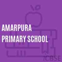 Amarpura Primary School Logo
