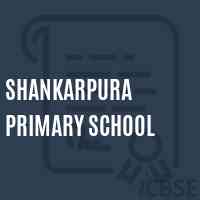 Shankarpura Primary School Logo