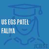 Us Egs Patel Faliya Primary School Logo
